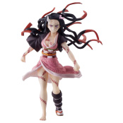 Фигурка Aniplex Клинок рассекающий демонов (Kimetsu No Yaiba) - Nezuko Kamado: Demon Form Advancing Version Conofig (4534530742131)