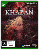 First Berserker Khazan (Xbox Series X)