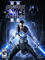 Star Wars: The Force Unleashed II (PC-Jewel)