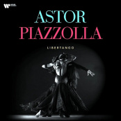 Виниловая пластинка Сборник – Astor Piazzolla: Libertango (LP)