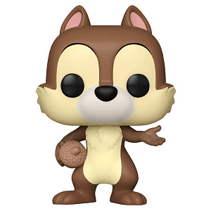 

Фигурка Funko POP Disney: Mickey and Friends - Chip (1193) (59618)