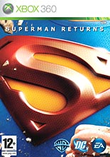 Superman Returns (Xbox 360)