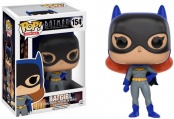 Фигурка Funko POP! Vinyl: DC: Batman Animated: BTAS Batgirl