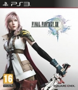 Final Fantasy XIII (13) Collector’s edition (PS3)