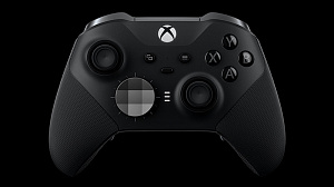 Геймпад Xbox Elite Wireless Controller. Series 2 (FST-00004) Microsoft - фото 1