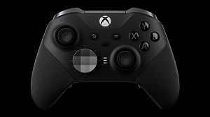 

Геймпад Xbox Elite Wireless Controller. Series 2 (FST-00004)