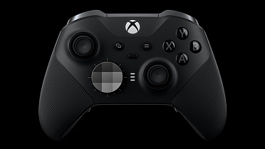 Xbox Elite Wireless Controller. Series 2 FST 00004 GamePark