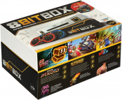Настольная игра 8Bit Box