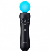 PS 3 Джойстик PS Sony Move Motion Controller  (Контроллер движений)l “Game replay”