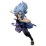 Фигурка Banpresto Naruto: Shippuden  – Sasuke Uchiha [Figure Colosseum] (885156) (10.9 см)