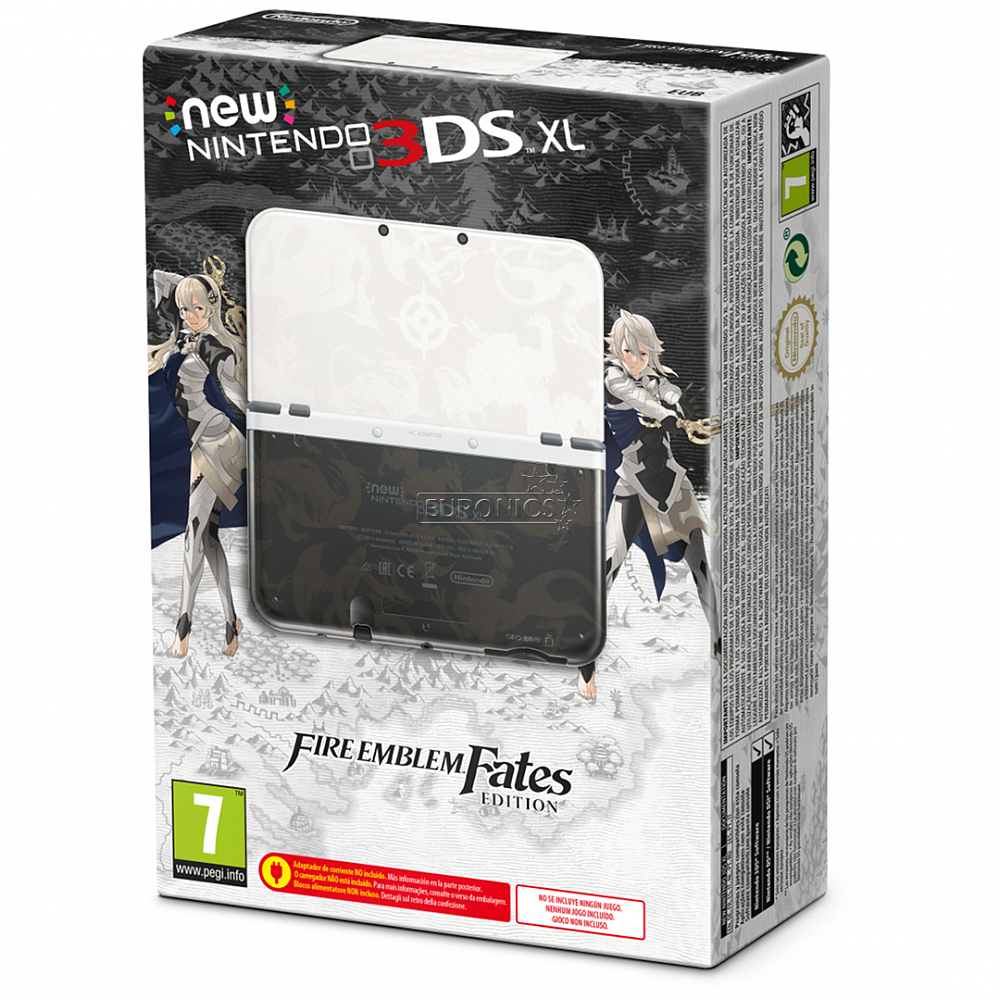 Nintendo fire. Nintendo New 3ds XL лимитированные. Nintendo 3ds New Fire Emblem. Nintendo 3ds Fire Emblem Edition. New Nintendo 3ds Fates.