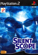 Silent Scope