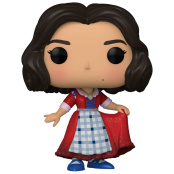 Фигурка Funko POP Disney: Snow White Live Action – Snow White (Plaid) (1424) (75950) (9,5 см)