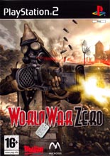 World War Zero - IronStorm