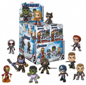 Фигурка Funko Mystery Minis Blind Box – Marvel: Avengers Endgame