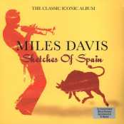 Виниловая пластинка Miles Davis – Sketches Of Spain (LP)