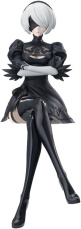 Фигурка-аниме SEGA: NieR:Automata Ver1.1a – 2B (YoRHa No. 2 Type B) [Chokonose Premium Figure] (13 см)