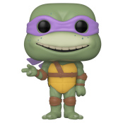 Фигурка Funko POP TMNT 2 – Donatello (56160)