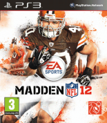 Madden NFL 2012 (PS3)
