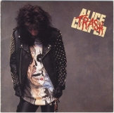 Виниловая пластинка Alice Cooper – Trash (LP)