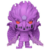 Фигурка Funko POP Animation: Naruto Shippuden - Sasuke Complete Susano'o (Exc) (1295) (68943)