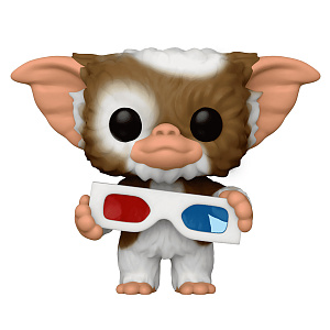 

Фигурка Funko POP Gremlins – Gizmo (Exc) (57279)