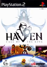 Haven: Call of the King