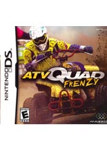 ATV Quad Frenzy