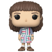 Фигурка Funko POP Stranger Things S4 - Eleven (1238) (62388)