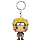 Брелок Funko Pocket POP Naruto Shippuden – Naruto (10663)