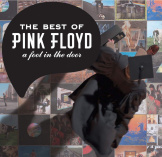 Виниловая пластинка Pink Floyd – A Foot In The Door: The Best Of Pink Floyd [180 Gram] (2 LP)