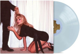 Виниловая пластинка Sabrina Carpenter – Man's Best Friend [Opaque Light Blue Vinyl] (LP)