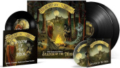Виниловая пластинка Blackmore’s Night – Shadow Of The Moon (2 LP + V7 + DVD)