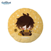 Подушка Geo Archon – Round Cushion (6974096535538) 