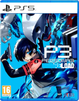 Persona 3 - Reload (PS5)