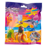 Игровой набор KiddiePlay Brainrot (1 случайная карточка в ассортименте + 3 карточки)