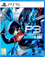 Persona 3 - Reload (PS5)