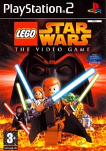 Lego Star Wars