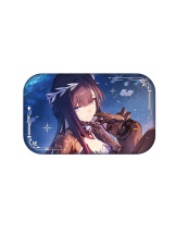 Значок miHoYo Honkai: Star Rail – Hysilens (Character Illustration Series: The Nihility)