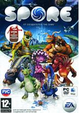 Spore (PC-DVD)