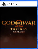 God of War: Trilogy Remake (PS5)