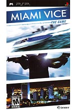 Miami Vice: The Game