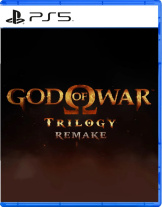 God of War: Trilogy Remake (PS5)
