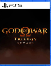 God of War: Trilogy Remake (PS5)
