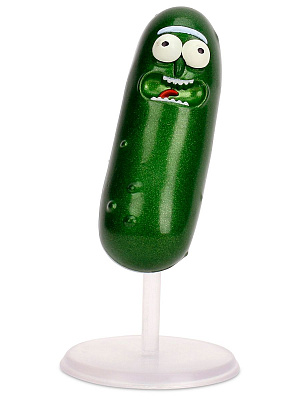 

Фигурка Jada Toys: Rick & Morty – Rick Pickle Rick (36132) (6 см)