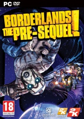 Borderlands: The Pre-Sequel (PC)