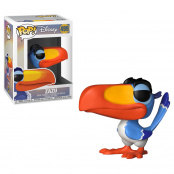 Фигурка Funko POP Disney – Король лев (Lion King): Zazu