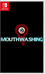 Mouthwashing (Nintendo Switch)