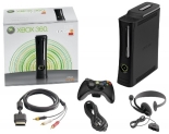 Microsoft Xbox 360 Elite (GameReplay)