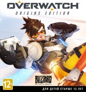 Overwatch (PC Jewel)